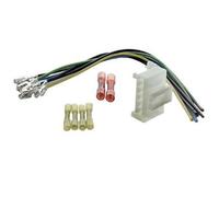 Kit De Réparation Faisceau Feu Arrière - Alfa Romeo 147 3.2 Gta 01/2001-03/2010