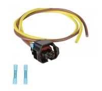 Kit De Réparation Faisceau Injecteur - Opel Insigna 2.0 Cdti 131 À Part. 07/2008