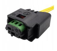 Kit de Réparation Faisceau - RK-TRONIK - Original Connecteurs 30cm PDC - Peugeot Citroën