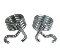 Kit de Réparation Feststell le Levier (Étrier) METZGER pour Renault Laguna II