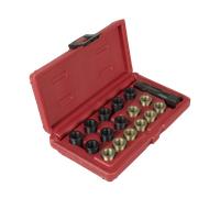 Kit de Réparation Filetage de Bougies JMP
