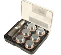 Kit de réparation filetés bouchons carter huile M16