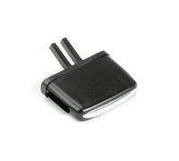 Kit De Réparation Fixation Grille D'aération Centrale Gauche/droite Pour Toyota Pour Previa ACR50 2004-2012 Référence 55650-28250 Grille Ventilation Aération(Black Middle)