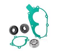 Kit de réparation for circuit d'eau comprenant roulements, joints et bagues d'étanchéité, compatible avec les modèles Sportsman, Big Boss, Scrambler, Xplorer et Xpress 400 et 400L (référence 3086748).