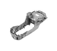 Kit de réparation for Coque de Protection for DJI Mavic Air 2, Cadre supérieur, inférieur et Central avec Cache de cardan(Middle)