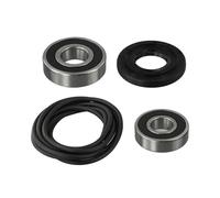 Kit de réparation for le remplacement du roulement et du joint du tambour d'un lave-linge à chargement frontal 4036ER2004A