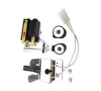 Kit de réparation for sèche-linge à gaz - Comprend les pièces 279311, 4391996, 279834 et 338906, compatible avec les sèche-linge Whirlpool et Frigidaire.