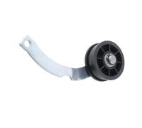 Kit De Réparation For Sèche-linge, Compatible Avec Whirlpool, 1 Jeu | For 37001298/37001287/37001042, kit de réparation, 1 jeu