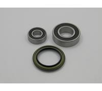 Kit de Réparation, Fusée Convient pour Nissan Primera P10/11 90-01 OE zu Vergl