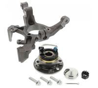 Kit de Réparation Fusée D'Essieu Avant Droite pour Opel Astra G Berline 5 Trou