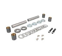 LEMA 604 Kit d'assemblage, pivot de fusée d'essieu