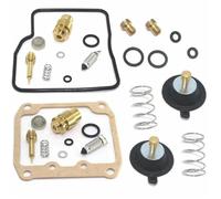 Kit De Réparation Gicleur Entretien Carburateur Moto Pour Suzuki VS1400 VS800 VS800GL VZ800 Kit de joints(A1)