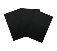 Kit de réparation gonflable pour kayak - 3 pièces - Adhésif puissant | Kit de réparation de bateau en PVC pour planche à pagaie, bateaux pneumatiques, matelas gonflables, canoës et swi