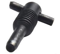 Kit de réparation hydraulique vertical 8 tonnes joint | Pour cylindre hydraulique, capacité de charge de 8 tonnes, résistant à l'huile, vanne à bille en acier, fournitures d'atelier