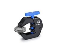 Kit de réparation Ifixit Anti-Clamp Noir et Bleu