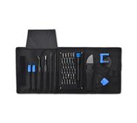 Kit de réparation Ifixit Pro Tech Go Toolkit Noir et Bleu