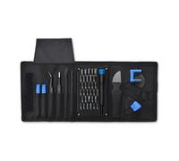 Kit de réparation - IFIXIT - Pro Tech Go Toolkit - Noir et Bleu - Outils de réparation - Smartphone