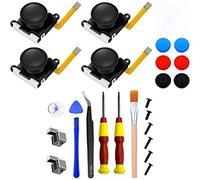 Kit De Réparation Inf Nintendo Switch, 25 Pièces