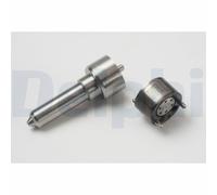 Kit de réparation, injecteur DELPHI 7135-611