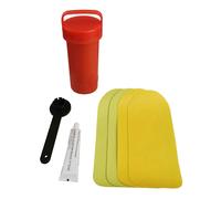 Kit de réparation Jobe Sports Multi Rider Jaune TU