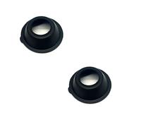 Kit De Réparation Joint Diaphragme Carburateur Moto Pour Yamaha XVS 650 1998-2015 Conversion(Style A)