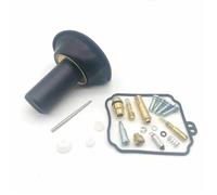 Kit De Réparation Joint Flottant Diaphragme Piston Carburateur Moto pour Yamaha Virago250 XV250