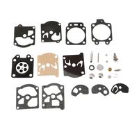 Kit De Réparation Joint Membrane Carburateur pour W&albro K10-WAT Séries WA Et WT, pour 09, 010, 028, FS40, FS44, FS85