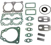 Kit de réparation, joints et aubes de compresseur Iveco EuroTrakker, EuroFire, TurboCity, EuroCargo, EuroTech, EuroStar | 82mm