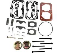 Kit de réparation, joints, pales, vis de soupape et de compresseur DAF 95 XF, CF 75/ 85 | 75mm, 442cc