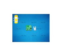 Kit de réparation lève-vitre BLIC 6205-09-045824P