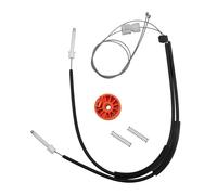 Kit De Réparation Lève-vitre Arrière Droit Pour Citroën C3 Cabriolet