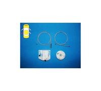 Pièce de lève-vitre BLIC 6205-09-046803P gauche