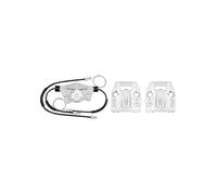 Kit de réparation lève vitre avant droite compatible avec Fabia | Installation facile et qualité OEM | FINAO AUTOPARTS