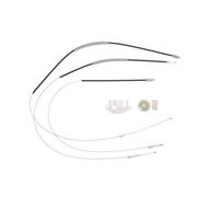 Kit de réparation, lève-vitre avant gauche BLIC 6205-21-032801P