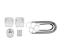 Kit de réparation lève vitre avant gauche compatible avec Transporter T5 | Installation facile et qualité OEM | FINAO AUTOPARTS