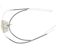 Kit de réparation, leve-vitre BLIC 6205-01-025802P pour NEW BEETLE 2 1998-