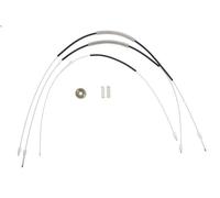 Kit de réparation, leve-vitre BLIC 6205-01-034812P pour PASSAT B6 (3C2) 2 2005-