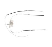 Kit de réparation lève-vitre BLIC 6205-01-037807P