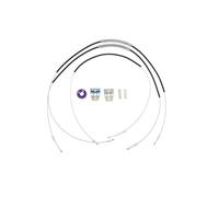 Kit de réparation lève-vitre BLIC 6205-01-053817P gauche