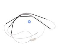 Kit de réparation lève-vitre BLIC 6205-02-035812P