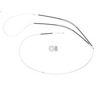 Kit de réparation, leve-vitre BLIC 6205-03-032812P pour MONDEO III 2 2001-2007