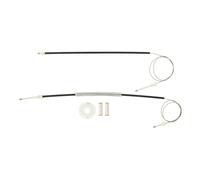 Kit de réparation de lève-vitre arrière 6205-03-043814P BLIC pour FORD MONDEO IV