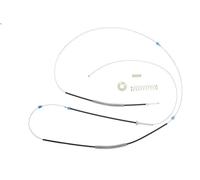 Blic Kit de réparation lève-vitre 6205-05-011806P avant droite pour BMW 5 (E39)