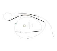 Kit de réparation lève-vitre BLIC 6205-05-011807P gauche