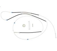 Kit de réparation lève-vitre BLIC 6205-05-011807P gauche