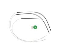 Kit de réparation lève-vitre BLIC 6205-05-013833P