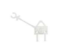Kit de réparation lève-vitre BLIC 6205-07-029821P gauche
