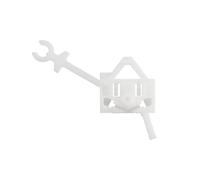 Kit de réparation lève-vitre BLIC 6205-07-033822P
