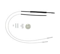 Kit de réparation lève-vitre BLIC 6205-08-009801P gauche