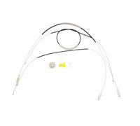 Kit de réparation de lève-vitre avant gauche 6205-08-024801P BLIC pour PEUGEOT